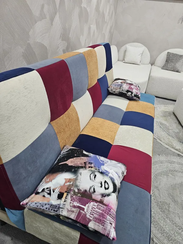 DIVAN idea modern 4 DIVAN idea modern 4