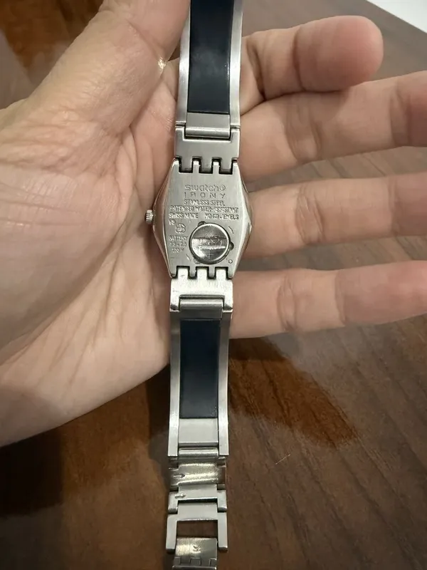 Swatch soat sotiladi jenskiy — фото 1