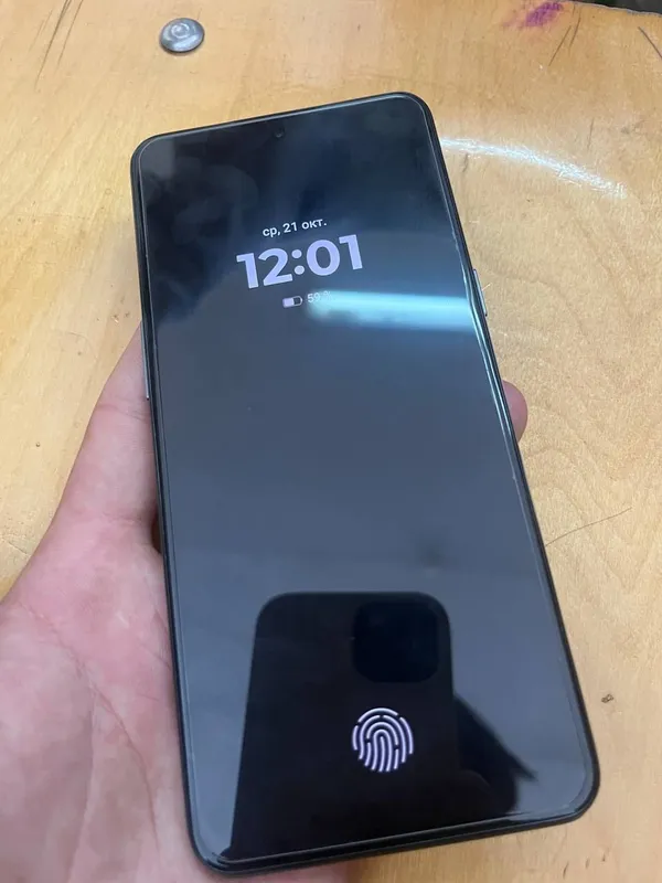 OnePlus ace pro 12/256 ideal 2