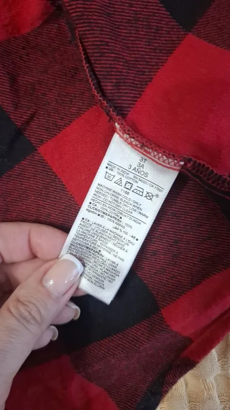 Рубашка на мальчика Oldnavy на 3 г — фото 3