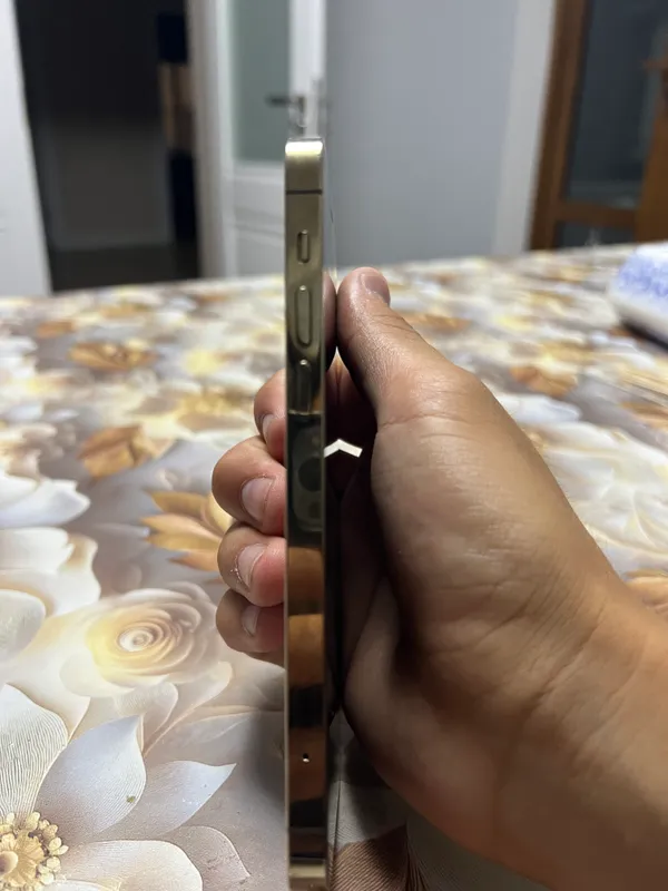 IPhone 12 Pro