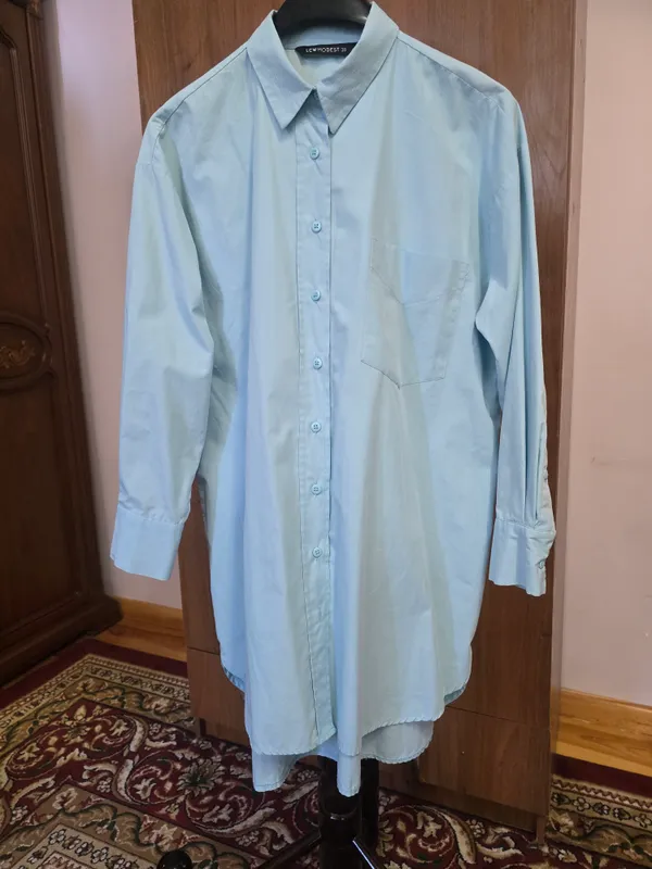 LC Waikiki туника янгидек