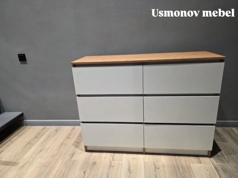 Komod kiyim va buyum jovon Комод честир супер цена — фото 5