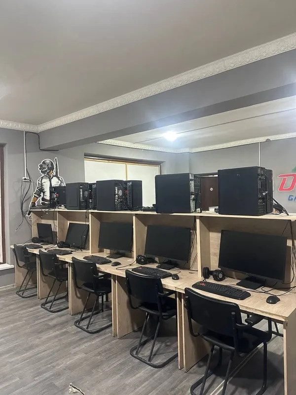Game club комьютерлари сотилади 1 Game club комьютерлари сотилади 1