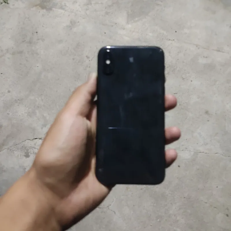 Srochno sotiladi holati ideal iPhone x — фото 1