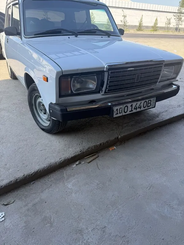 Srochna sotladi vaz 2107 holati alo yahvar kampyutr stech 2 popkorin — фото 1