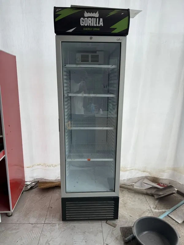 Artel stoykali xolodenik xolati ideal zor Artel stoykali xolodenik xolati ideal zor