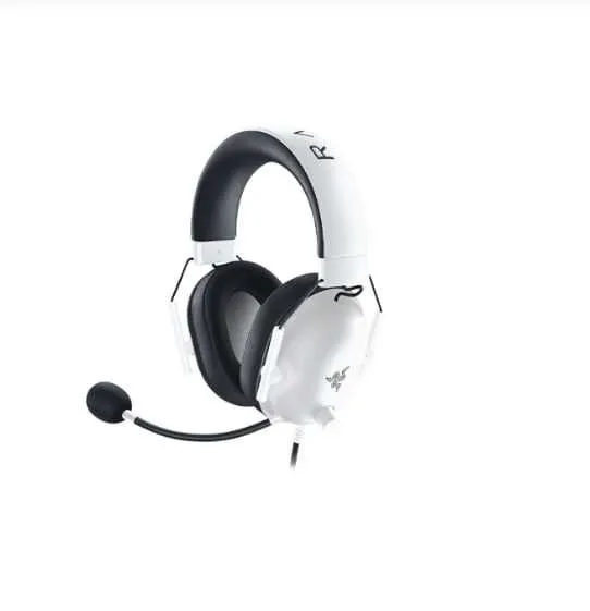 Razer Blackshark V2 X White — фото 2