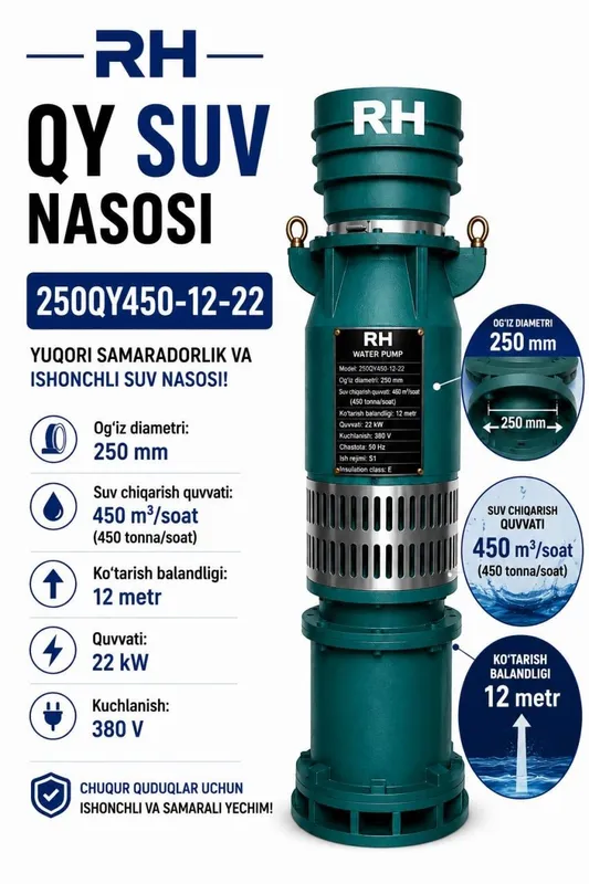 Suv nasoslar asartiment Suv nasoslar asartiment