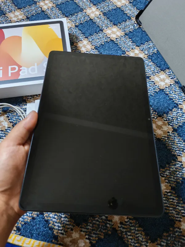 Planshet Redmi pad SE 2 Planshet Redmi pad SE 2