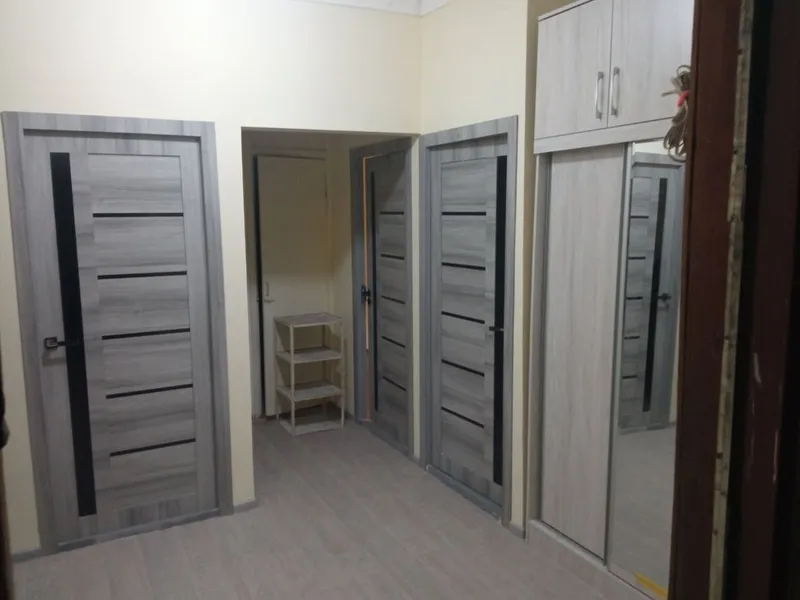 Квартира в Чирчике — фото 5