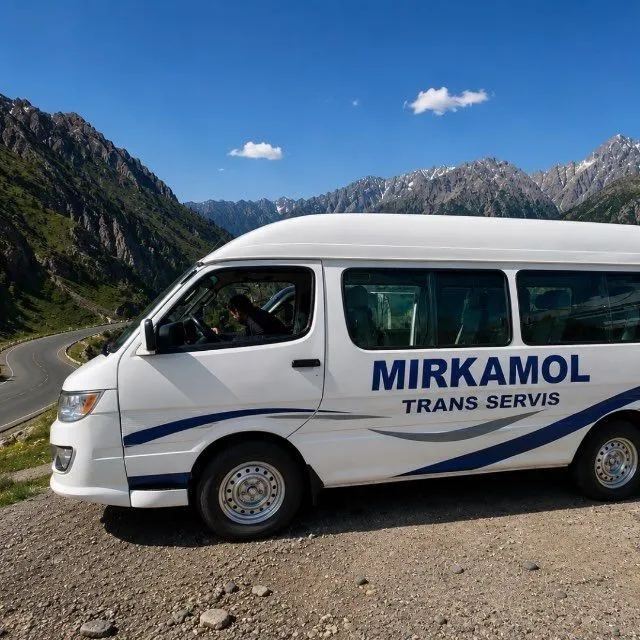 Tog hizmatlari marosim hizmatlariga