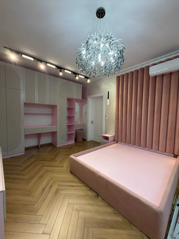 Продается Новый Стилный 400м² Дом / РакатБоши / Яккасарайский район — фото 8