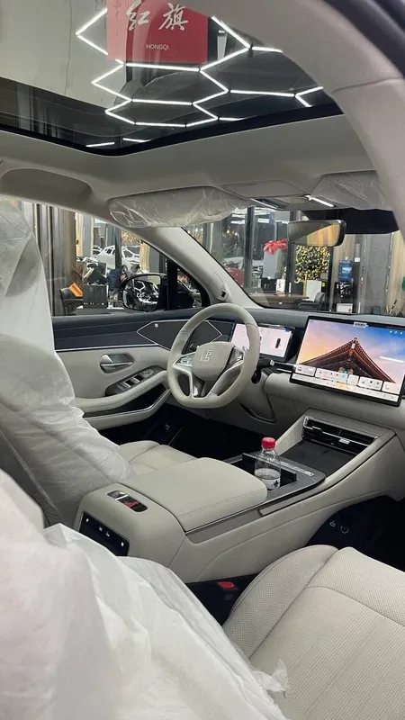 Byd Han L restayling 26 5 Byd Han L restayling 26 5