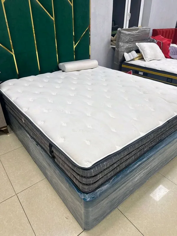 Матрас ортопедический анатомический mattress 1 Матрас ортопедический анатомический mattress 1