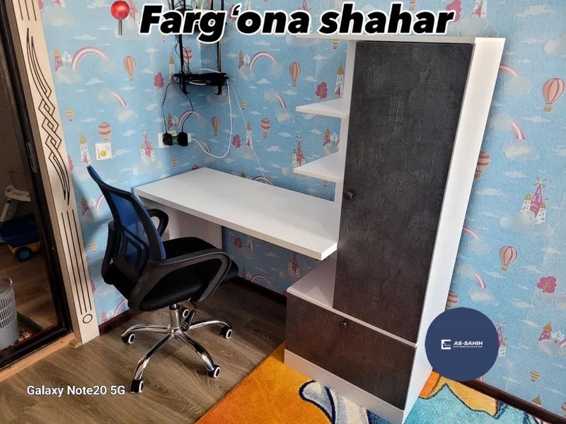 Парта / дарс столлари — фото 2