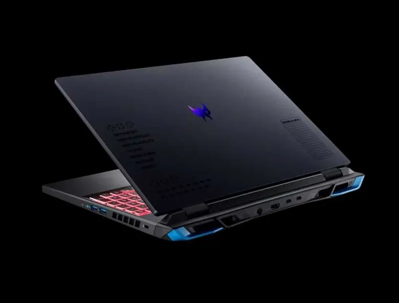 Acer Predator Helios Neo 16 (i9-13900HX/RTX4060) — фото 2