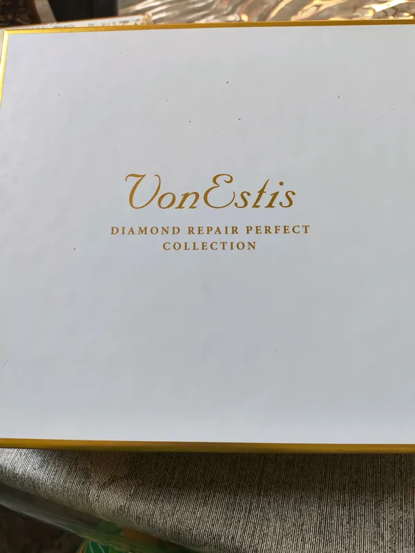 VonEstis Diamond Repair Perfect to'plami (Original) 1