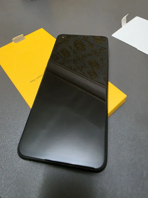 Android realme 9i