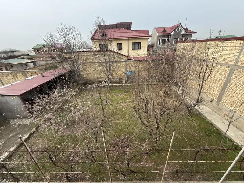 Продажа участка 6 соток Дурмень Янги Аргин Бырлик маххаля — фото 2