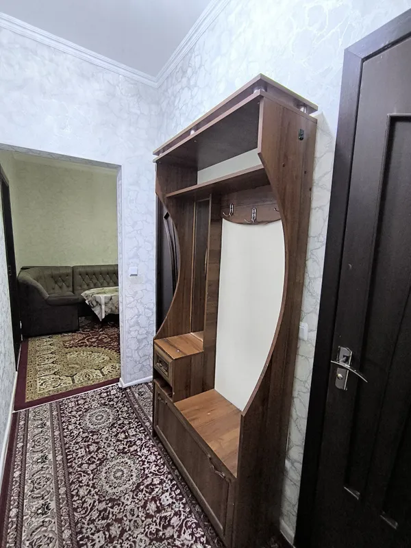 аренда квартиры