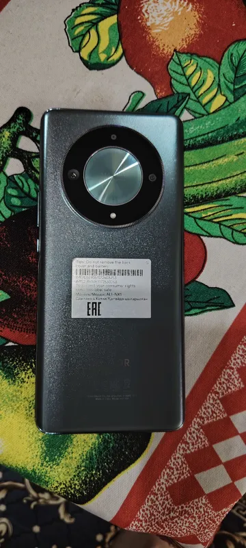 HONOR X9b 5G HONOR X9b 5G