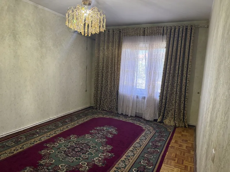 Kvartira Arendaga beriladi oilaga toliq malumot uchun tel qiling — фото 7