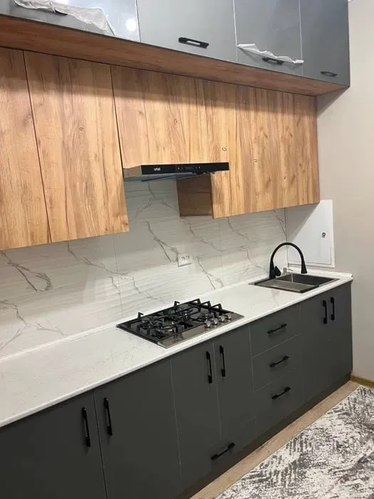 2-комнатная квартира, 51 м2, Юнусабад 6
