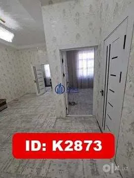 Сдаётся в аренду, K2873, 5-й микрорайон, рядом с Джами, 2-комнатная квартира 3 Сдаётся в аренду, K2873, 5-й микрорайон, рядом с Джами, 2-комнатная квартира 3