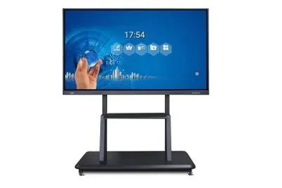 Интерактив Доска 65″ 4K на Android 14 — ОПС 8/256 | Гарантия 3 года !