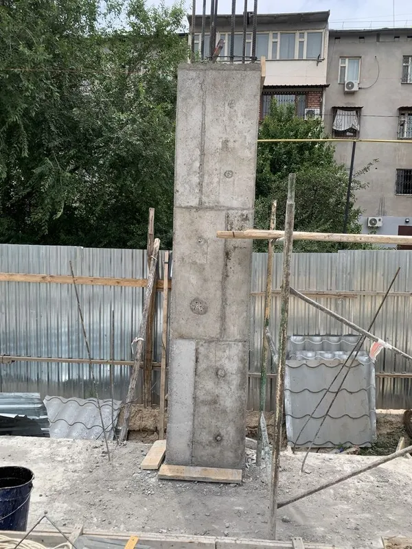 Калоналар учун опалубка арендага тез ва сифатли 2 Калоналар учун опалубка арендага тез ва сифатли 2