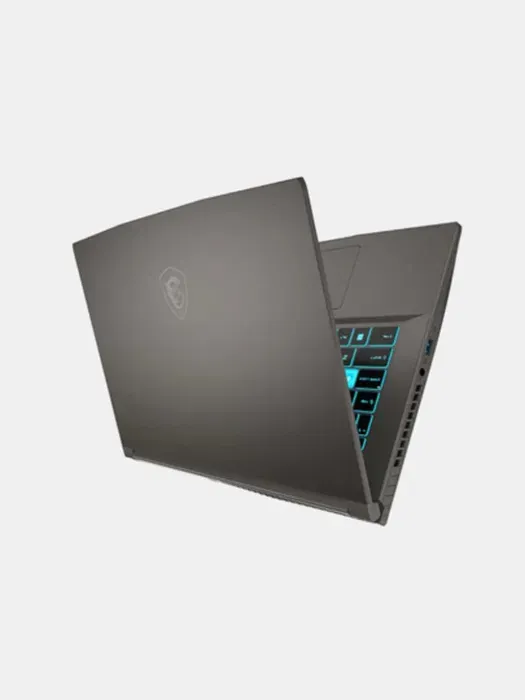 MSI Thin 15, Intel core i5-13420H,RTX2050,16/512 5 MSI Thin 15, Intel core i5-13420H,RTX2050,16/512 5
