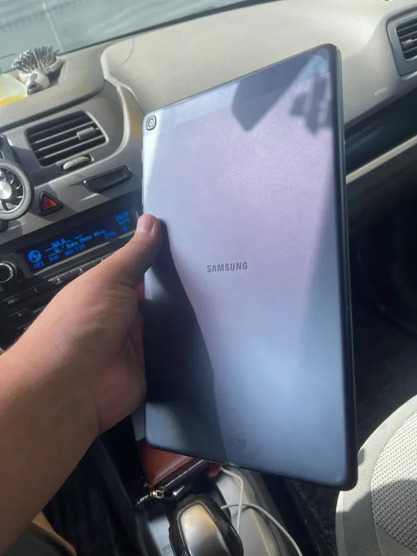 Samsung Tab A planshet sotuvda — фото 3