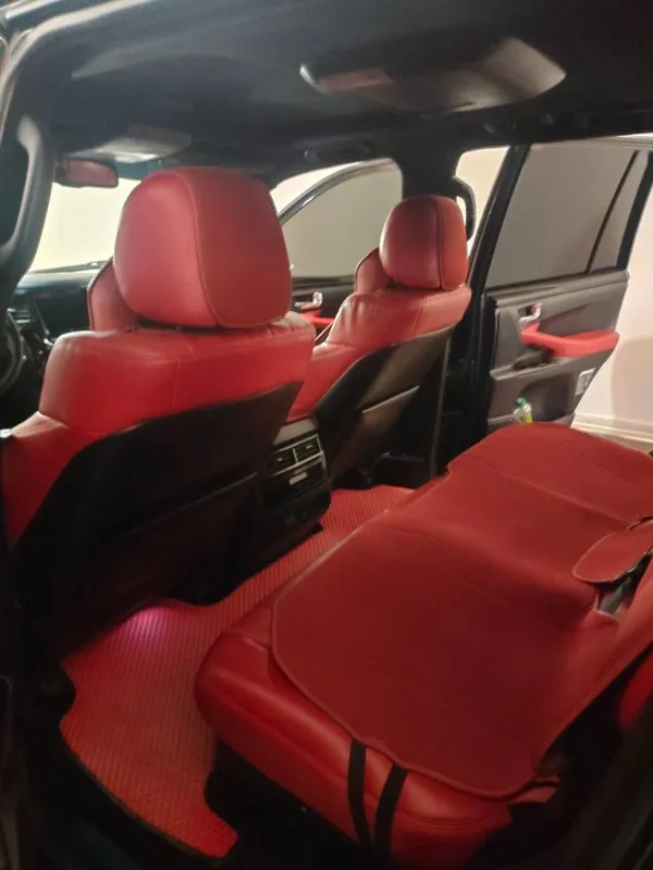 LEXUS LX570 sport+ 4 LEXUS LX570 sport+ 4
