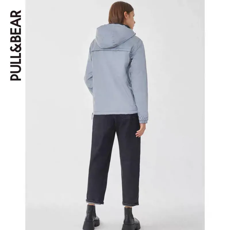 куртка pull&bear * original * 8 куртка pull&bear * original * 8