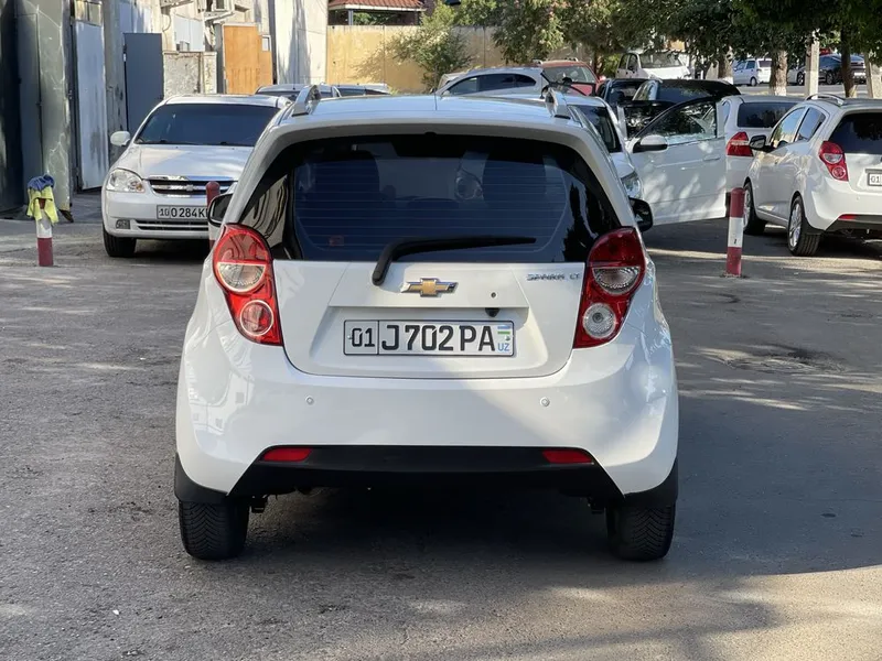 Spark Avtamat Toza 5 Spark Avtamat Toza 5