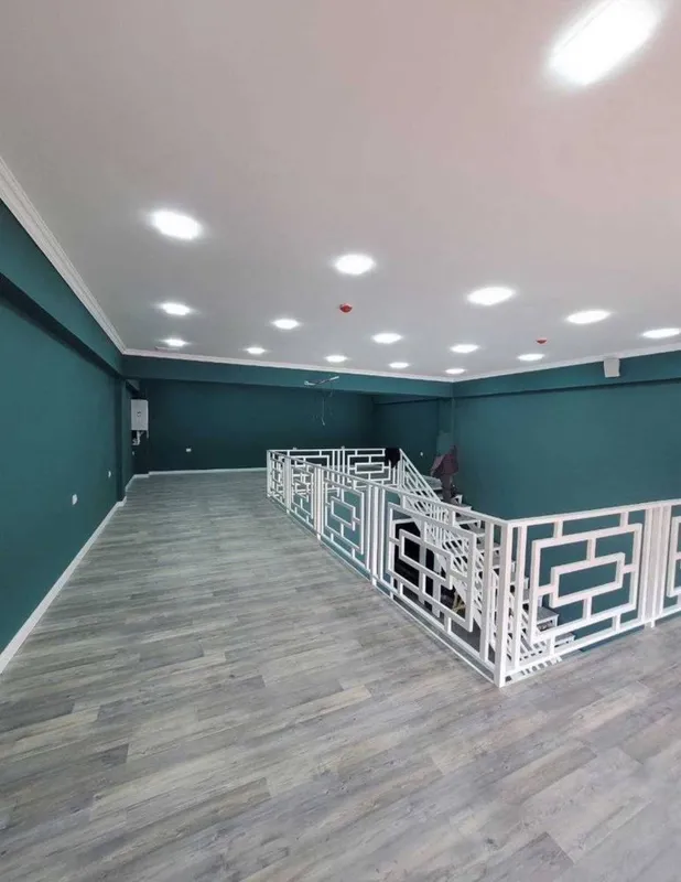 Аренда офис или Showroom в Депо молл 135 кв м — фото 4