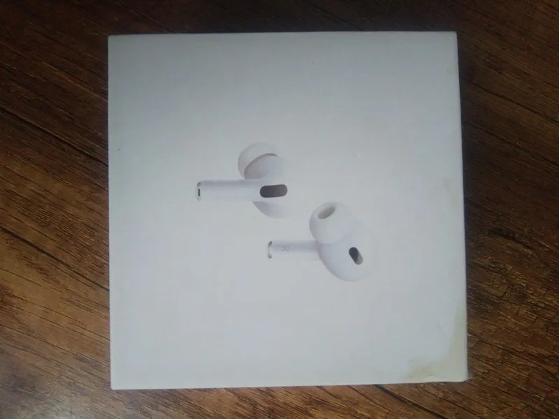 AirPods Pro 2 Apple Original 5 AirPods Pro 2 Apple Original 5