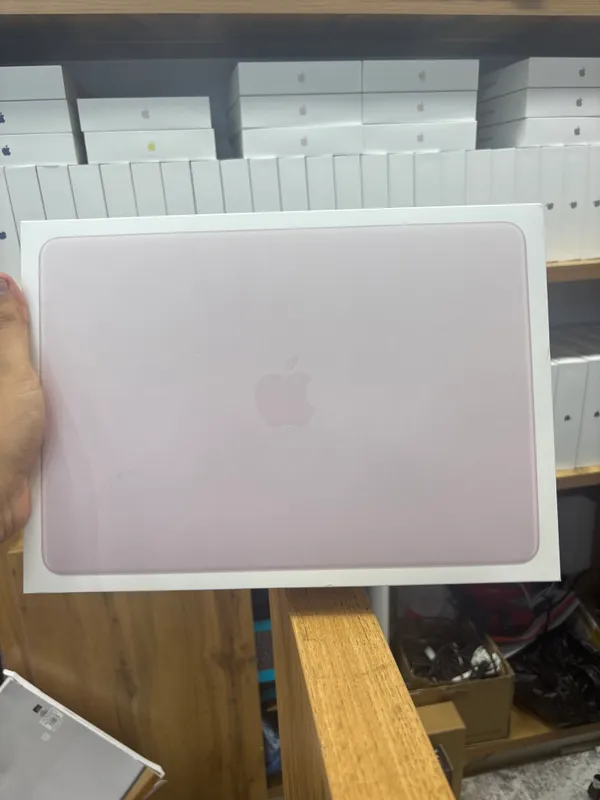 Macbook neo