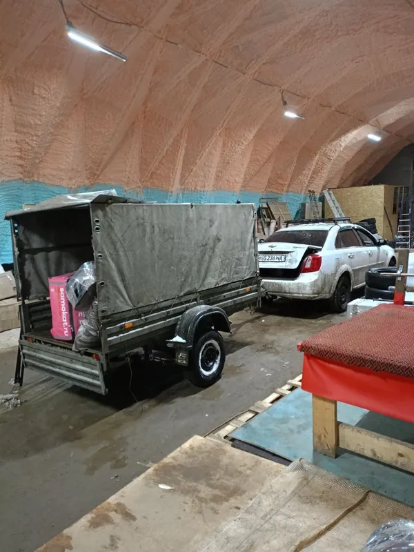 Авто прицеп тиркама якка ось расиский мзса тентли узимни ген чикади 1 Авто прицеп тиркама якка ось расиский мзса тентли узимни ген чикади 1