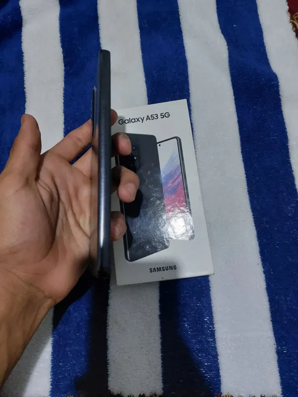 Samsung A53 5G продаётся 3