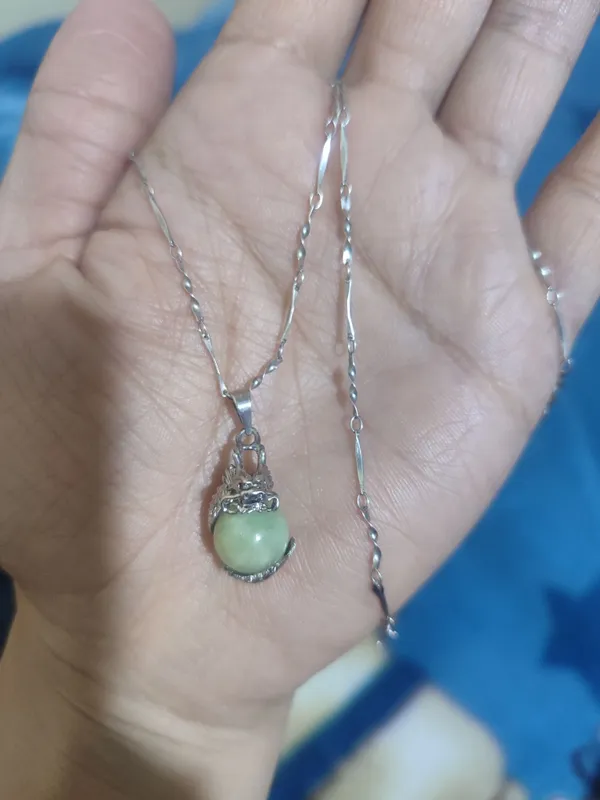Сертификатнефрит — фото 2