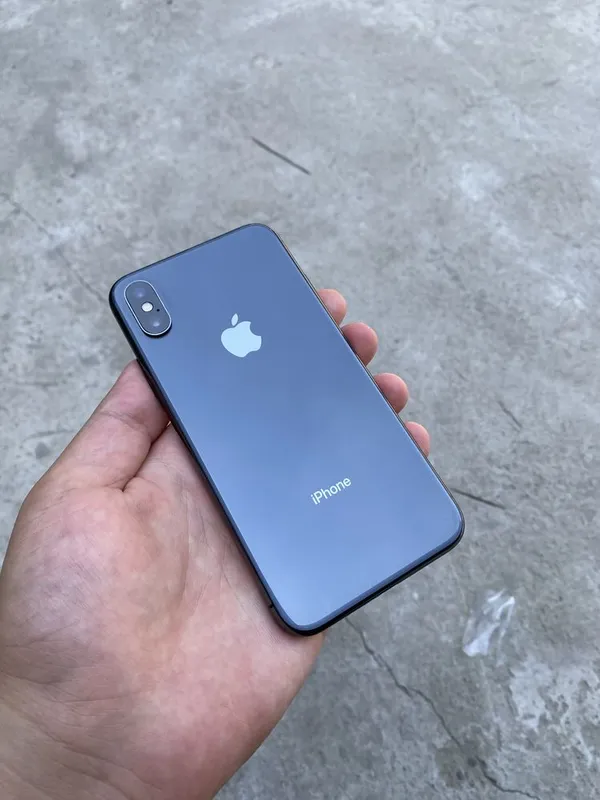 Iphone x ideal 64gb ochilmagan