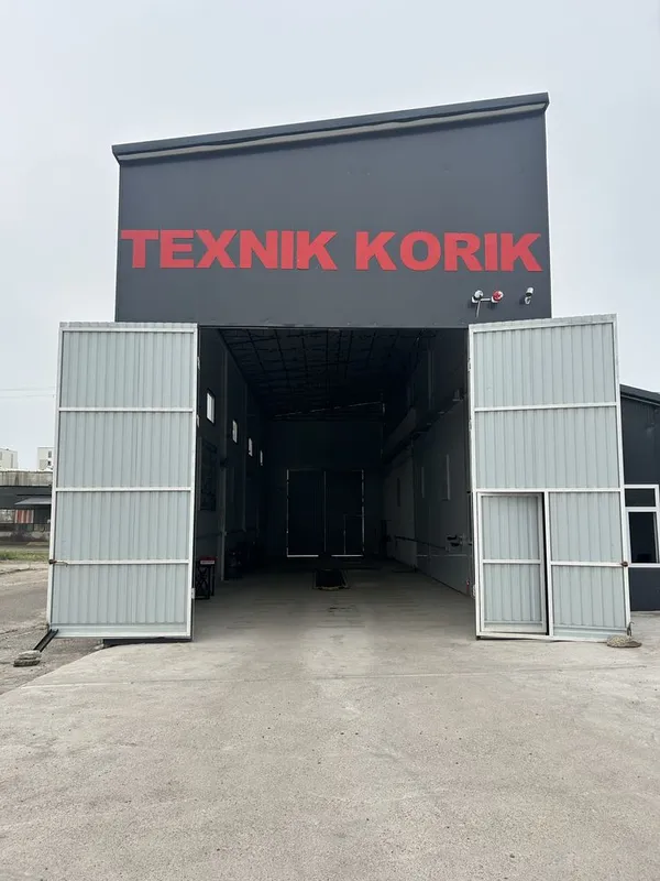 Texnik korik barcha turdagi avtomobillarga M1,M2,M3,N1,N2,N3 Texnik korik barcha turdagi avtomobillarga M1,M2,M3,N1,N2,N3
