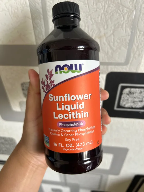 Lesitsin