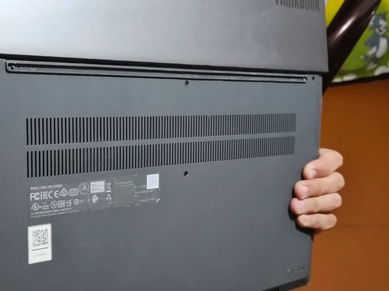 Ноутбук Lenovo Thinkbook 180° 6 Ноутбук Lenovo Thinkbook 180° 6