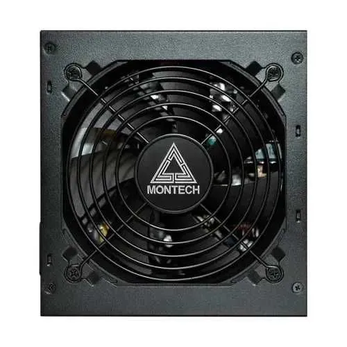 | Блок питания Montech AP650/80PLUS/650W 3 | Блок питания Montech AP650/80PLUS/650W 3