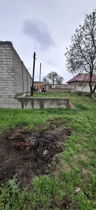 Yangi xayot binokor maxallasi sholikor 2chi tor kocha 7-b uy 2sotik — фото 4