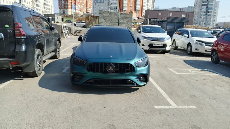 mersidez benz