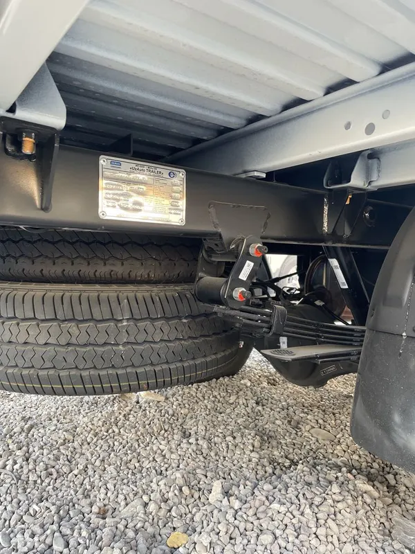 Вместо Kia Bongo — JAC X200 со скидкой 3